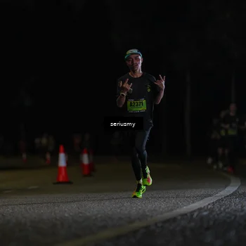 Runner Photo 5338507