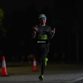 Runner Photo 5338508
