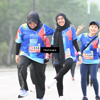 Runner Photo 5338509