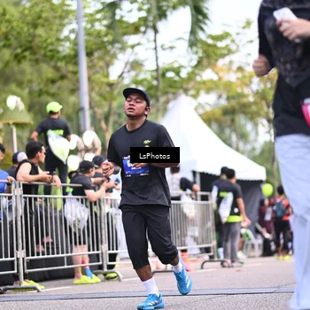 Runner Photo 5338510