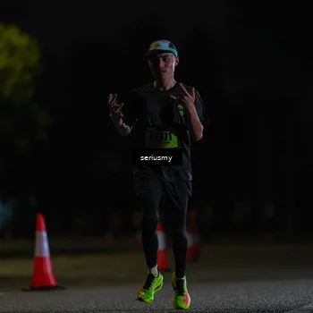 Runner Photo 5338512