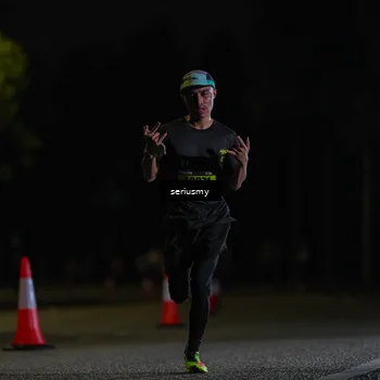 Runner Photo 5338513