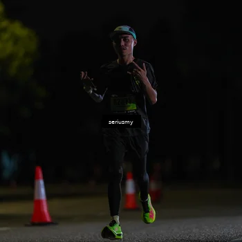 Runner Photo 5338514