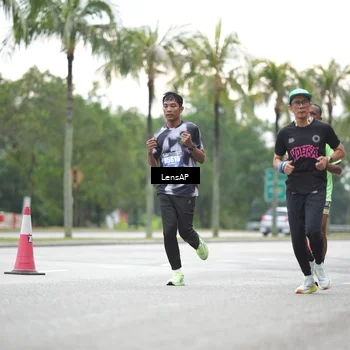 Runner Photo 5338516