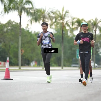 Runner Photo 5338517