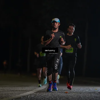 Runner Photo 5338518