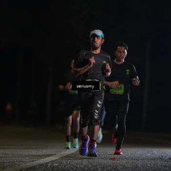 Runner Photo 5338519