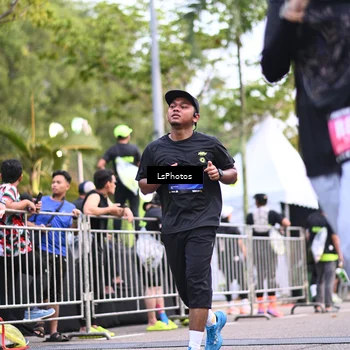 Runner Photo 5338520