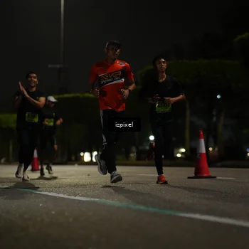 Runner Photo 5338521