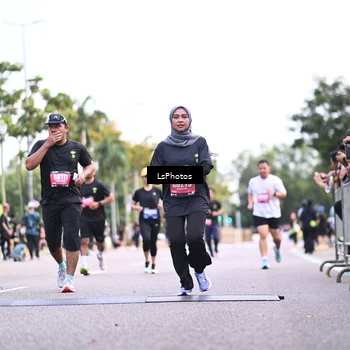 Runner Photo 5338524