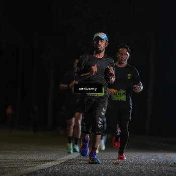 Runner Photo 5338525