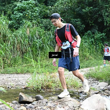 Runner Photo 5338526