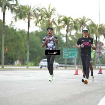Runner Photo 5338527