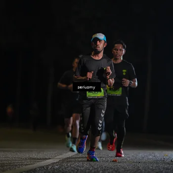Runner Photo 5338528