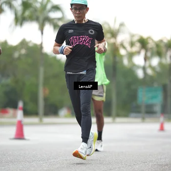 Runner Photo 5338530