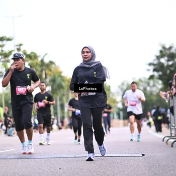 Runner Photo 5338531