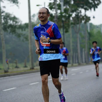 Runner Photo 5338533