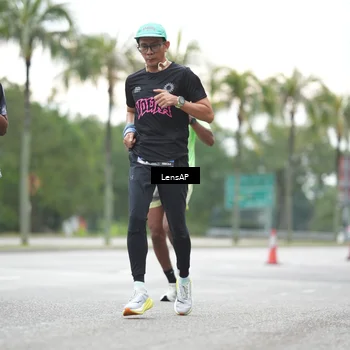 Runner Photo 5338534
