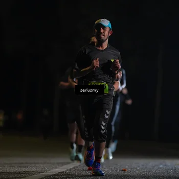 Runner Photo 5338535