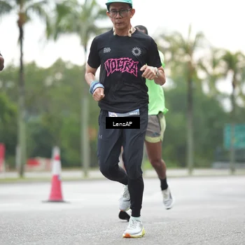 Runner Photo 5338538