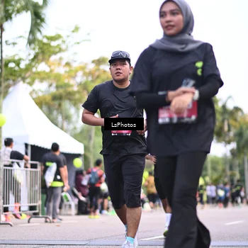 Runner Photo 5338540