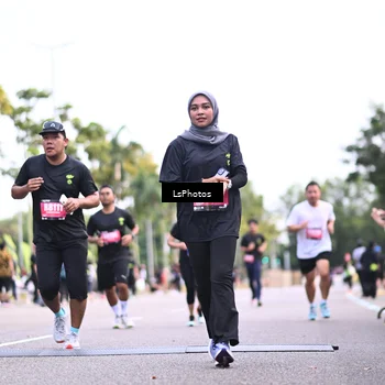 Runner Photo 5338541