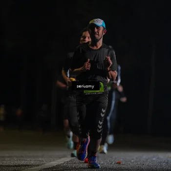Runner Photo 5338542