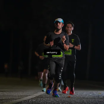 Runner Photo 5338544