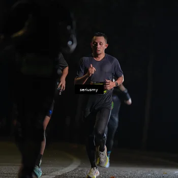 Runner Photo 5338546