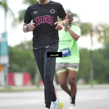 Runner Photo 5338547