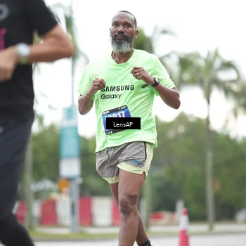 Runner Photo 5338549