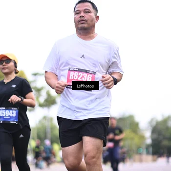 Runner Photo 5338550