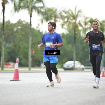 Runner Photo 5338551