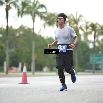 Runner Photo 5338552