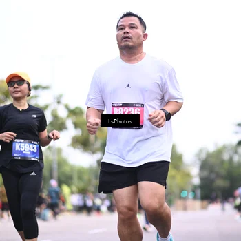 Runner Photo 5338553