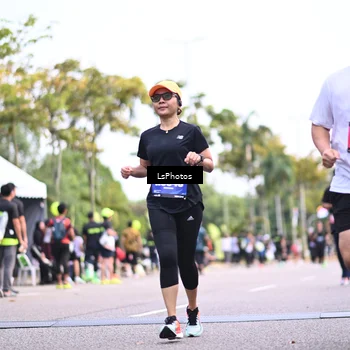 Runner Photo 5338554