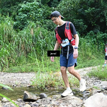 Runner Photo 5338556