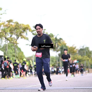 Runner Photo 5338557