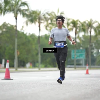 Runner Photo 5338558