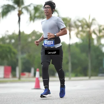 Runner Photo 5338559