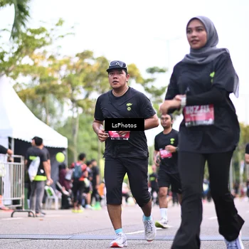 Runner Photo 5338560