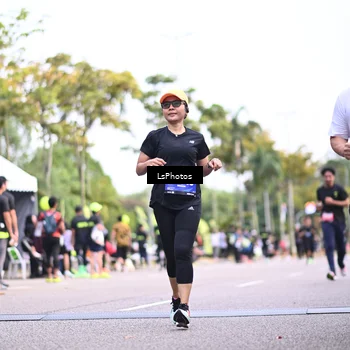 Runner Photo 5338563