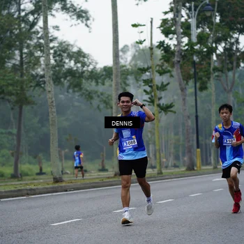 Runner Photo 5338564