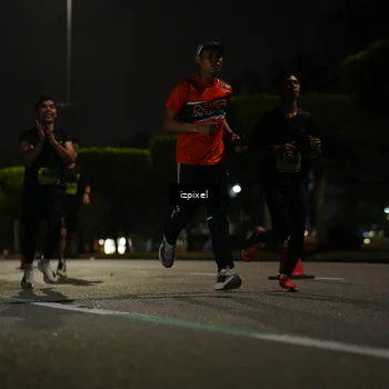 Runner Photo 5338566