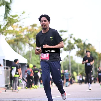 Runner Photo 5338568