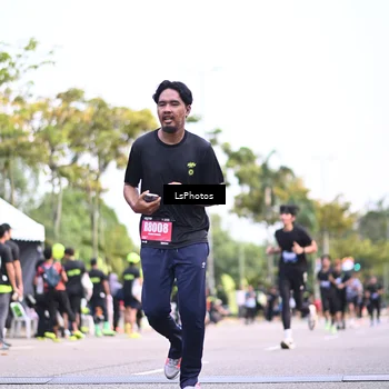 Runner Photo 5338569