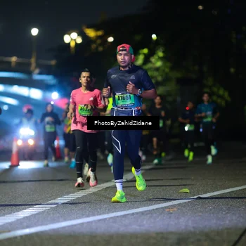 Runner Photo 5338570