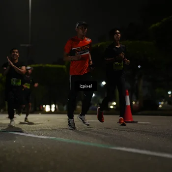 Runner Photo 5338571