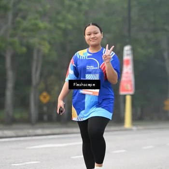 Runner Photo 5338572