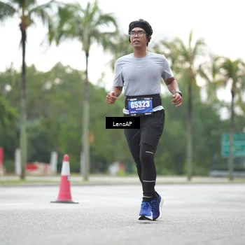 Runner Photo 5338573